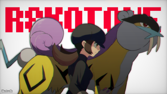 ライコウ Explore Tumblr Posts And Blogs Tumgir