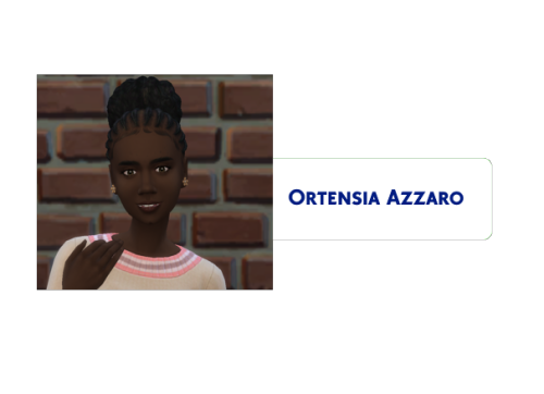 The Azzaro Family