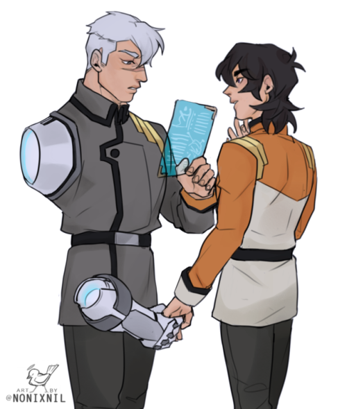  I love the Captain of Atlas and Leader of Voltron~ [DO NOT RE-POST] ✦ Twitter / Instagram ✦ 