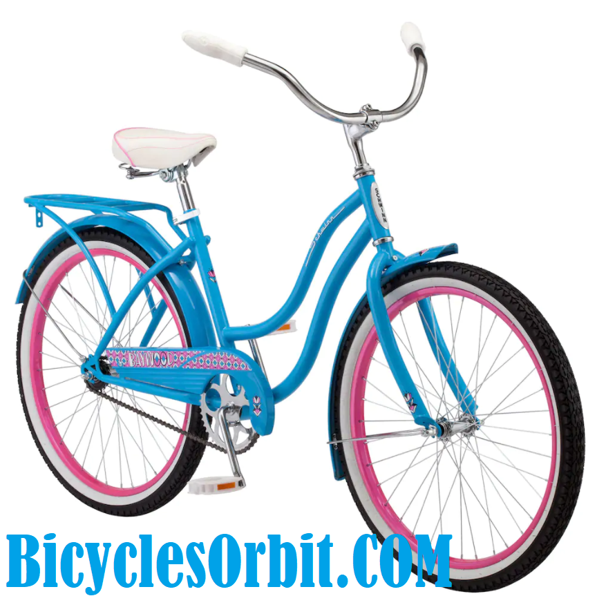 schwinn cherish bike