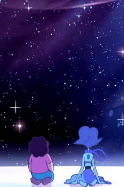 Su-Aesthetic:  Steven Universe Mobile Wallpapers. 