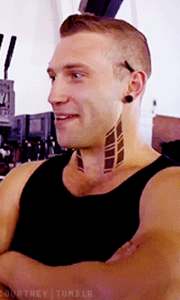 male-and-others-drugs:  Hot gifs of the actor Jai Courtney