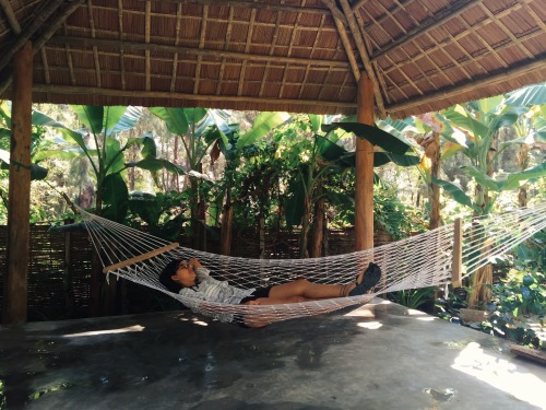 For something a little different in my latest Hoi An weekend getaway, we tried out An Bang Beach Bun