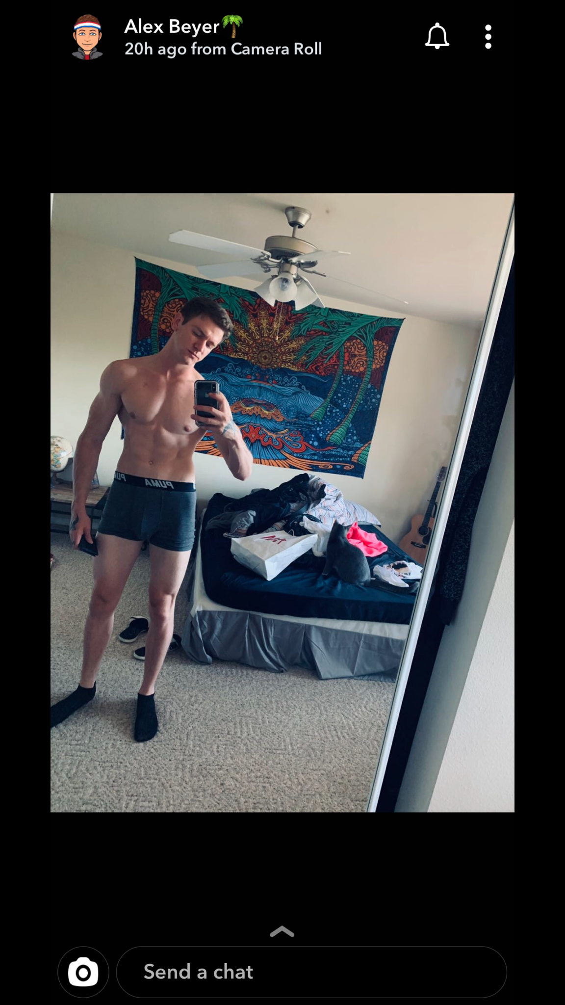 Onlyfans alex beyer AlexAnnLP OnlyFans