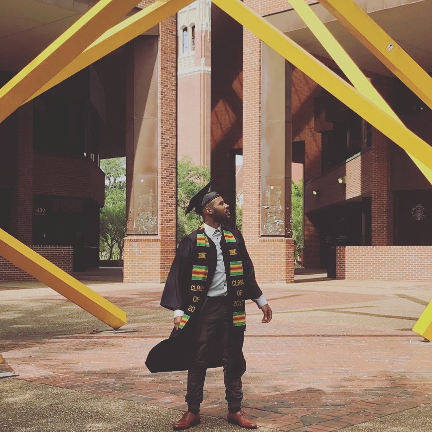 molothoo:  To be Young Gifted and Black. 😏