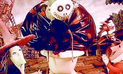 disneyyandmore-blog:  Halloween Countdown: The Nightmare Before Christmas! 