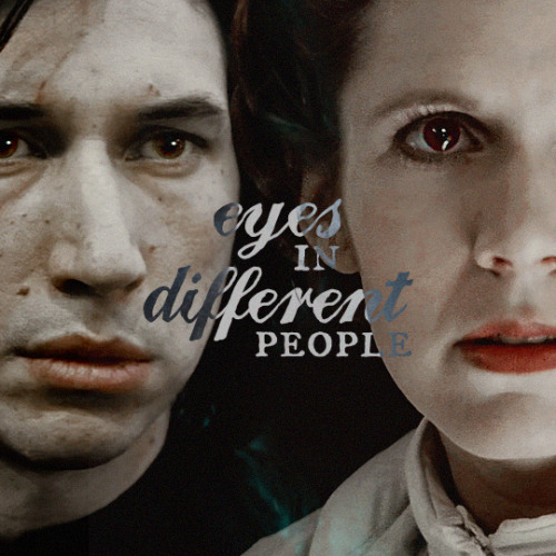 - The Force Awakens, 2015