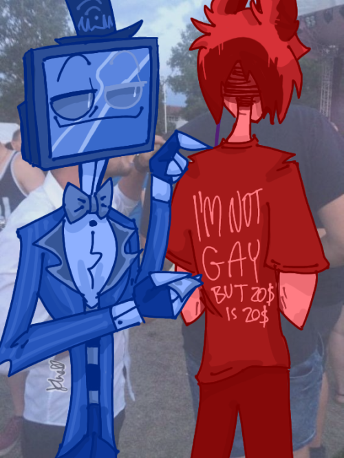 More Of My Old Art