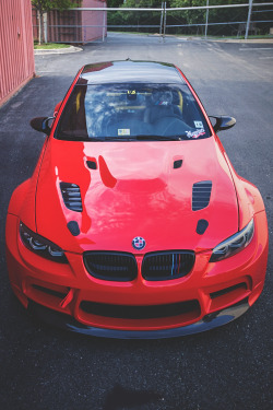 supercars-photography:  ///M3 