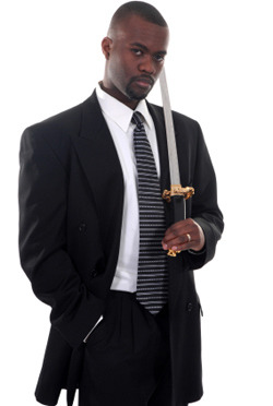aidn:  soul-sampler:  aidn:  choose your fighter  Who needs stock photos of people