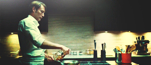 Shingeki no Kyojin Characters Cooking
