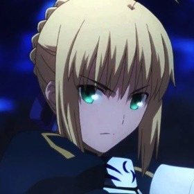 Featured image of post Fate Zero Saber Pfp