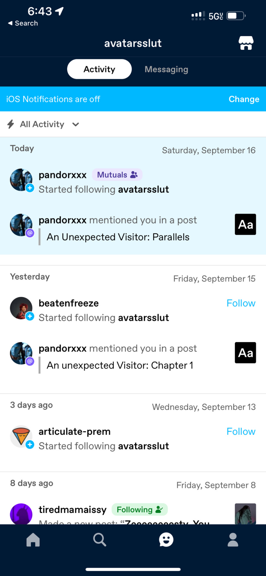 Tumblr media