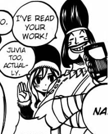 marchtoyourowndrum:  Chapter 437 has a lot of great things but most importantly the
