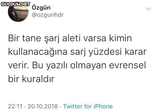 +++++++ kendi şarjı daha...