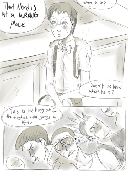 agileo-101:Date 2: Meeting at favorite hang