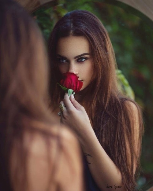 Womanliness
