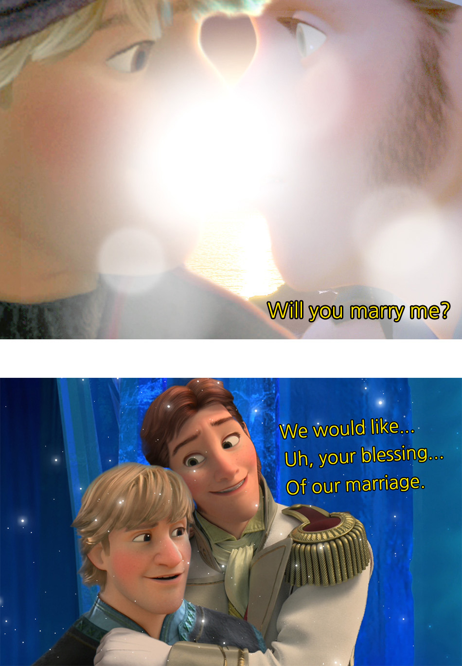 constable-frozen:  ♥♥♥