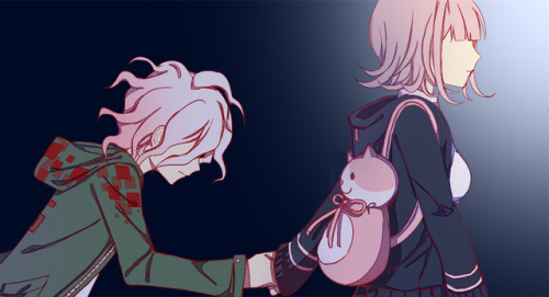I [believe] That Hope Will Overcome Despair And Shine.