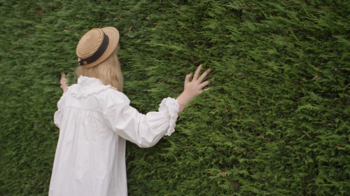elsiedx:  PETITE MELLER