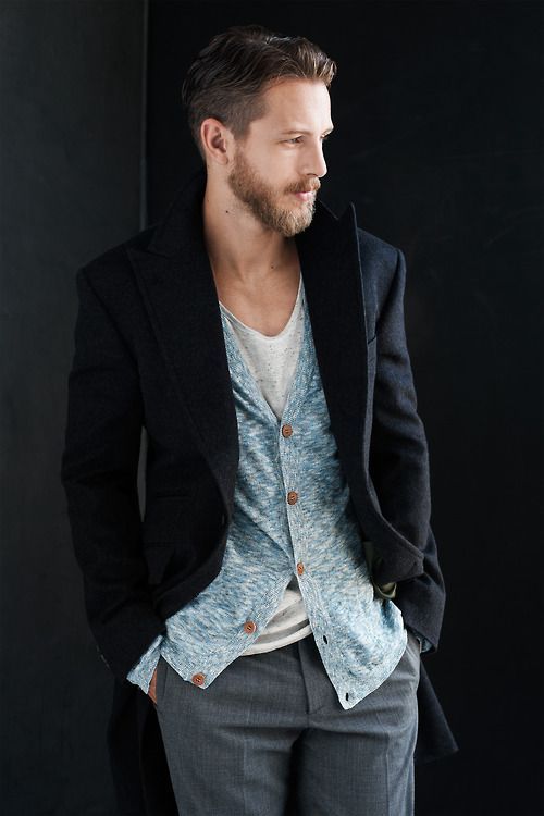 Sex men's fashion & style pictures