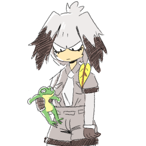 piroeoe:frog
