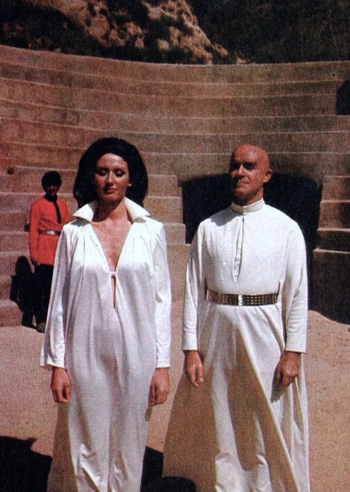 Logan&rsquo;s Run TV Series (1977)