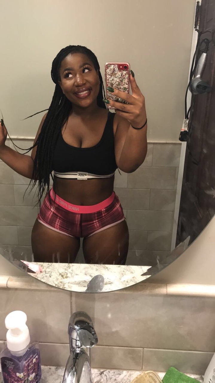liferuining-soulsnatcher:  mabinatittyyy:  I always look ready to workout but still