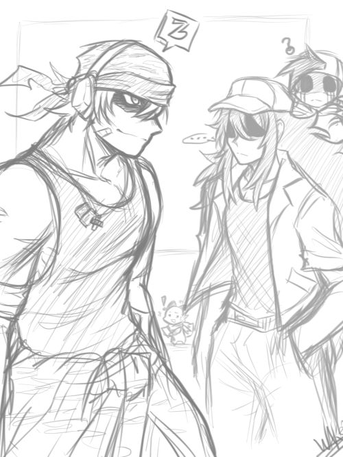 Hey Guys! Wanna Say Hi To My Latest Hyper Fixation!? XD