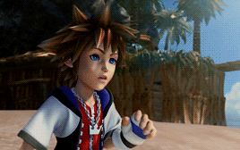 ninotendo:  Kingdom Hearts III vs. Kingdom Hearts