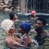 Sex prettyvixenavenue:teyana and iman photographed pictures