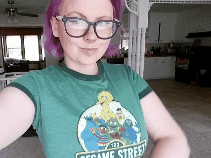 chellesilverstein:    clips4sale | Extralunchmoney| live shows   