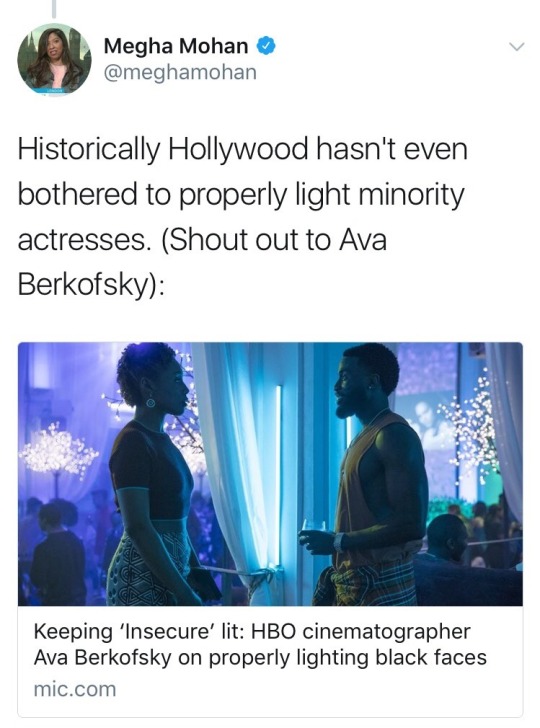 alwaysbewoke:  this reminds me of all those times i hear of a black person getting with a white person only to discover later on that said white person is a disgusting racist piece of shit. do your homework. as for cooning black people (male or female),