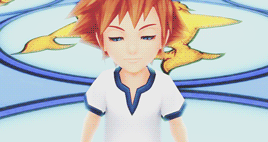 lightaga:You gave me something back when I needed it most. A second chance. But… now I have to go ba