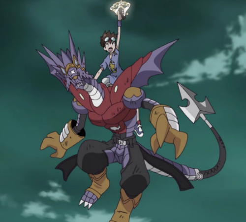 digimon xros wars