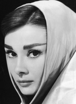 gatabella:  Audrey Hepburn, Funny Face