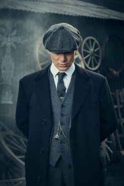 Peaky Blinders ??? para: @a-la-izquierdaa ✨ - Tumbex