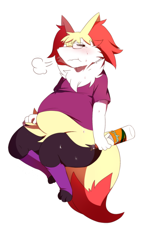 braixenskirt: Commission 064 for Masonc1 over at FA!