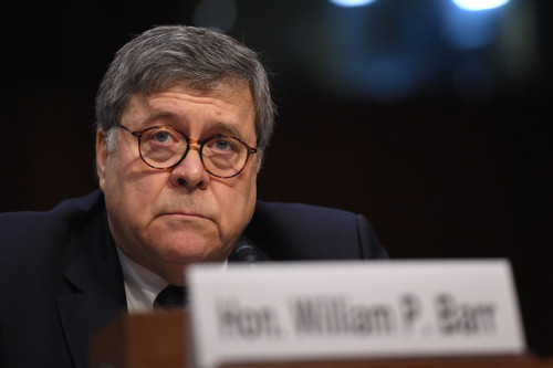 0lderisbetter: William Barr.