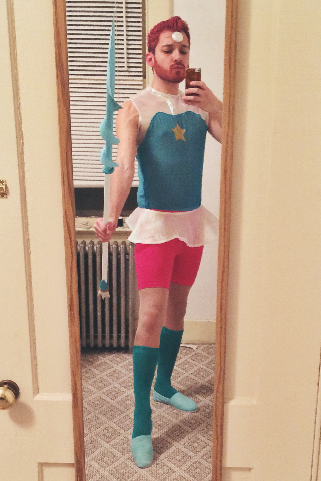 rustyblitz:  I am a Pearl! 