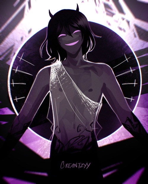 Happy Birthday To The One And Only Babygirl Fyodor Dostoevsky 🥰🥰🥰💜🤍