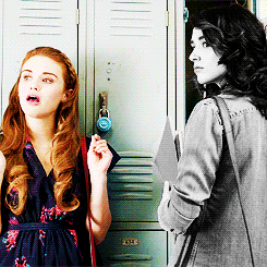 allsonargent:  call all your friends, tell them I’m never coming back 