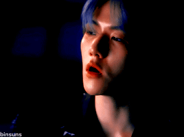 Favourite Music Videos:baekhyun Un Village