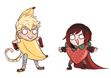 strawbana