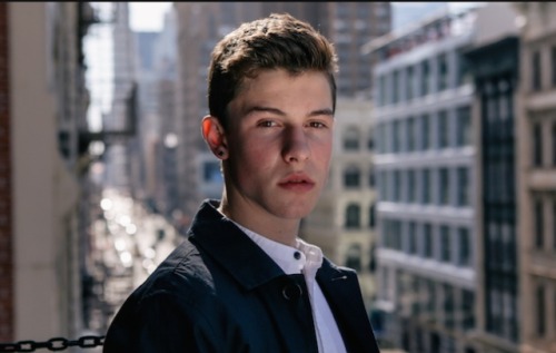 youngwilddfree:  Shawn Mendes