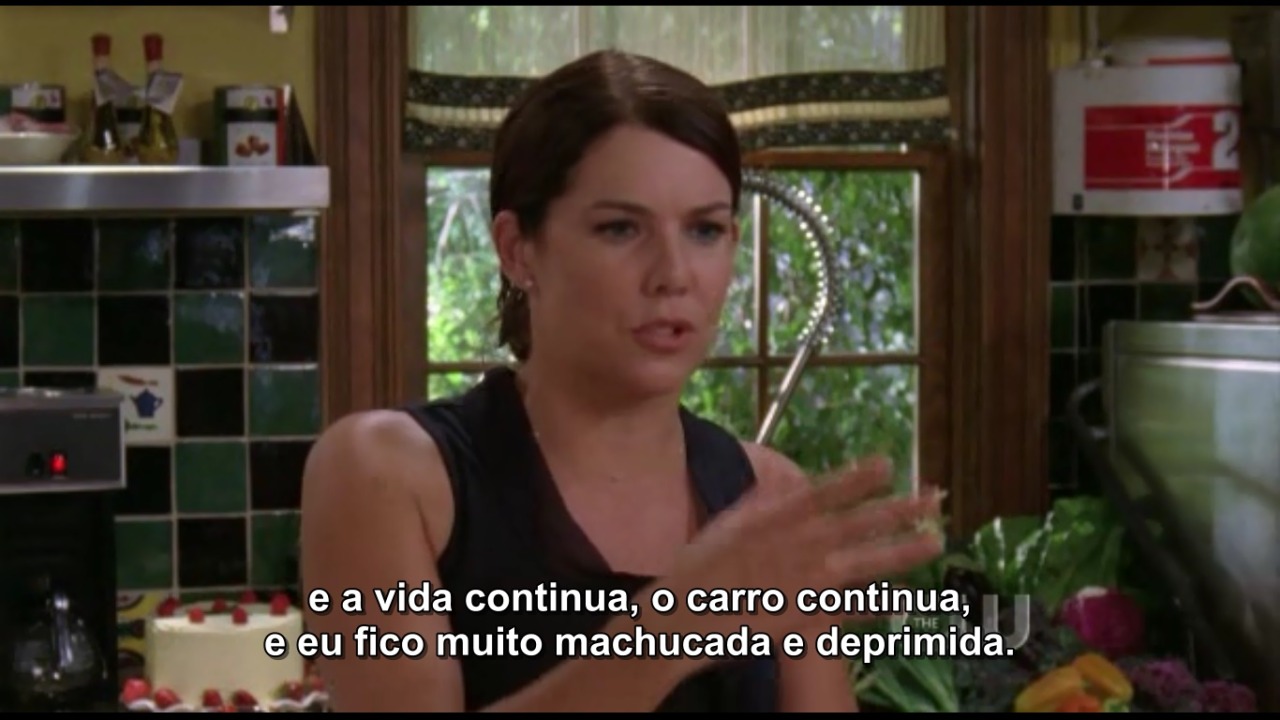Estante da Carol