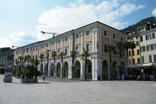 Salo Lake Garda