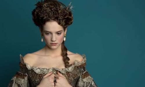 So young.. So soft&hellip;Favourite character of “Versailles”