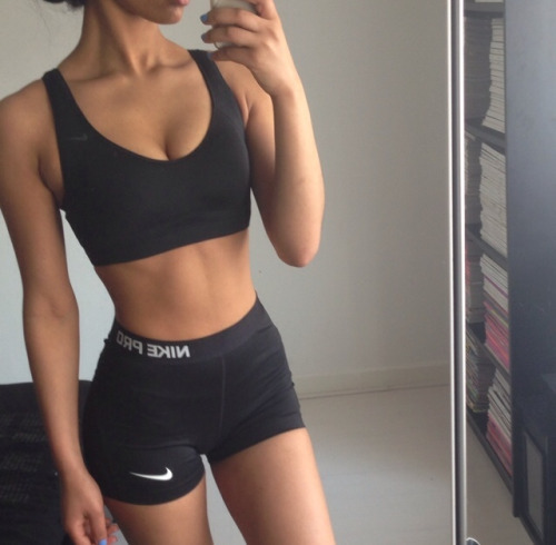 adoreblefitgirls:  Adoreble Fit Girls