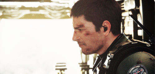 Vendetta Chris Redfield X Civilian Reader? Your Writing Is Amazing!